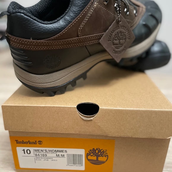 Timberland - Picture 3 of 4